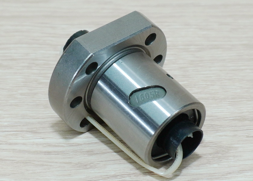 SFU1605-3 Ball Nut (Waist Type) for 1605 Ball Screw
