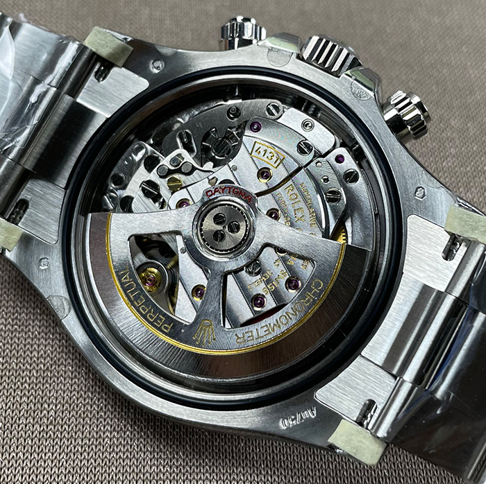 ROLEX DAYTONA 126509 BT DD4131