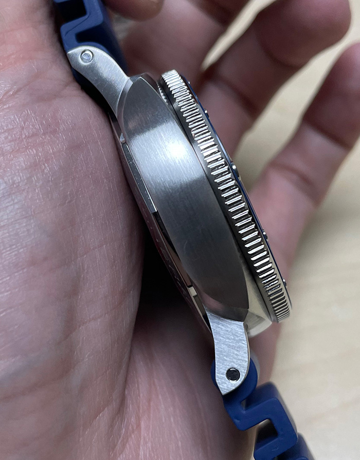 PAM1696VSF PANERAI SUBMERSIBLE 44 MM.