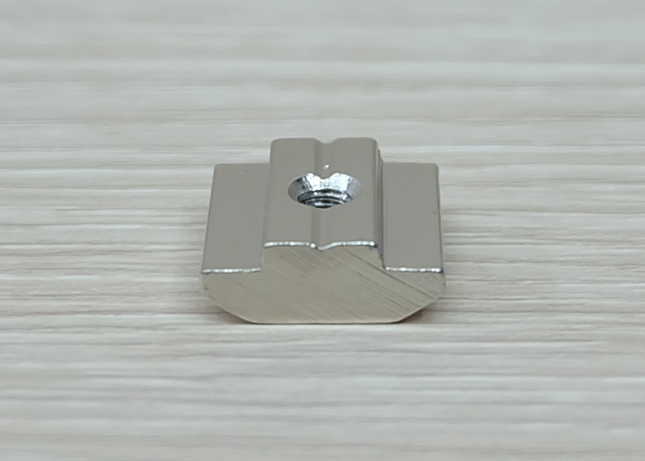 T-Nut M4 (20 ตัว/ชุด) สำหรับ Series 30 Alu Profile