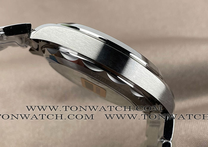 OMEGA AQUA TERRA 150M MASTER VSF