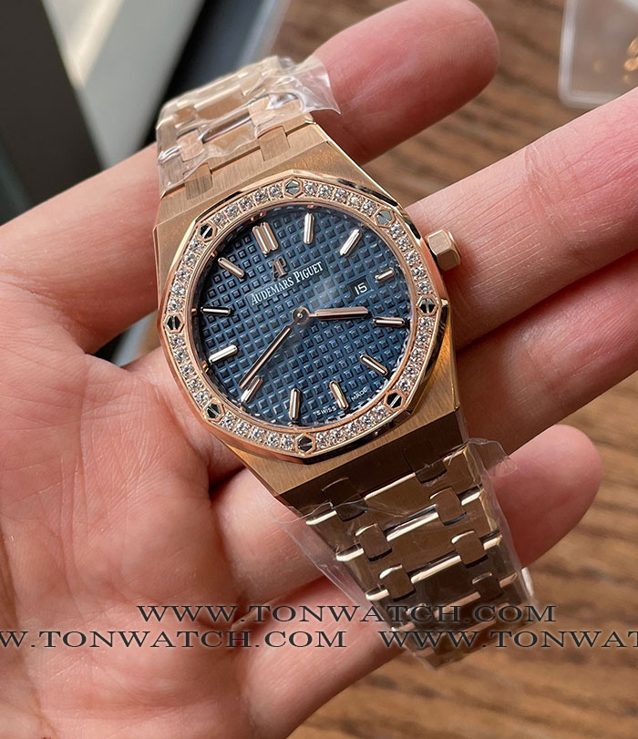 AP LADY 33MM. 67650ST ZF