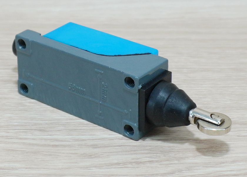 ME(TZ)-8122 Limit Switch AC 250V/5A (Copper Contacts) IP64