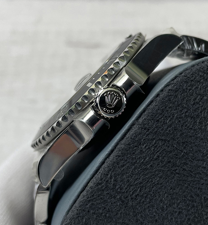 ROLEX SUB DATE 41 MM. VSF ASAIN 2824