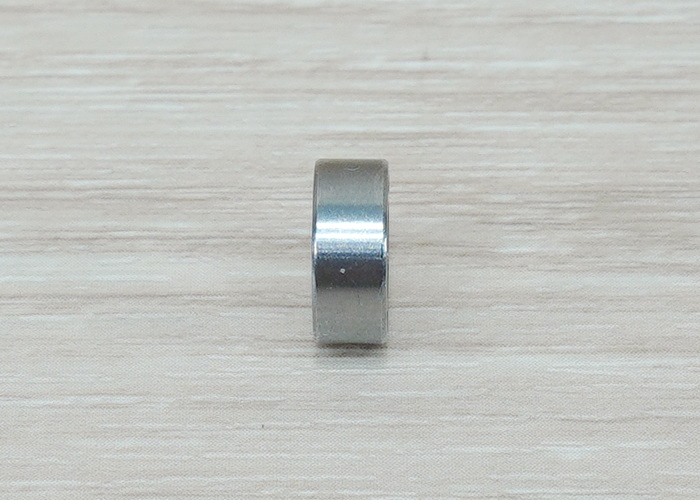 MR105zz (5x10x4 mm) Deep Groove Ball Bearing