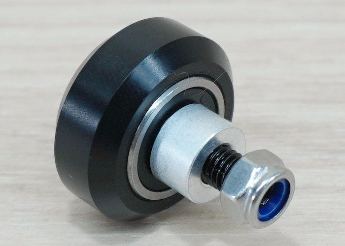 Solid V Wheel kit (Kit)