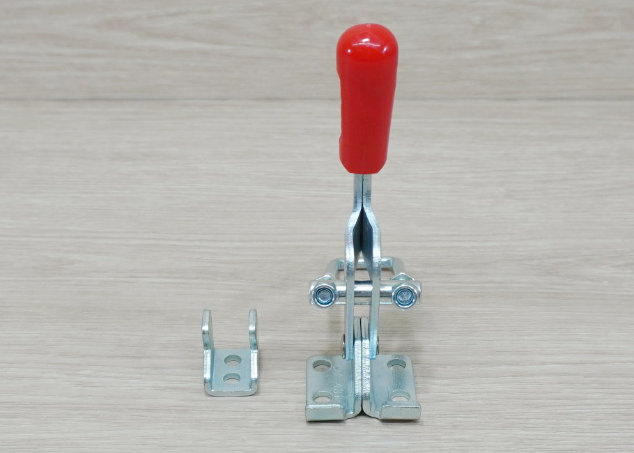 431 Latch Type Toggle Clamp Hand 300Kg Holding Capacity