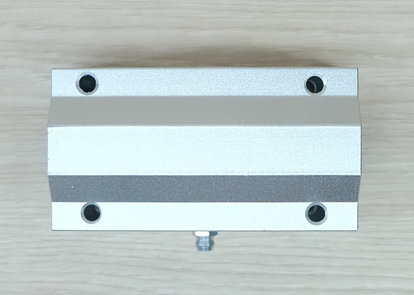 SCS20LUU Linear Ball Bearing Block 20mm