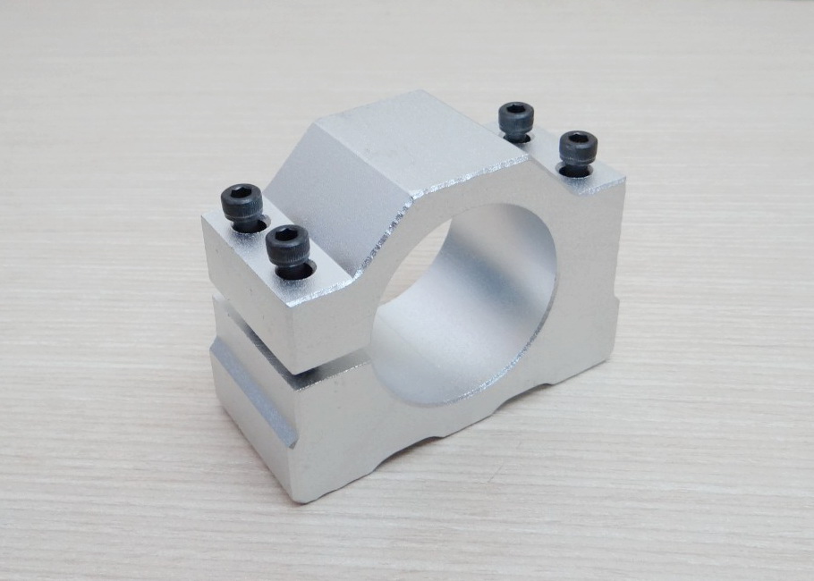45mm Spindle Motor Clamp Mount Bracket
