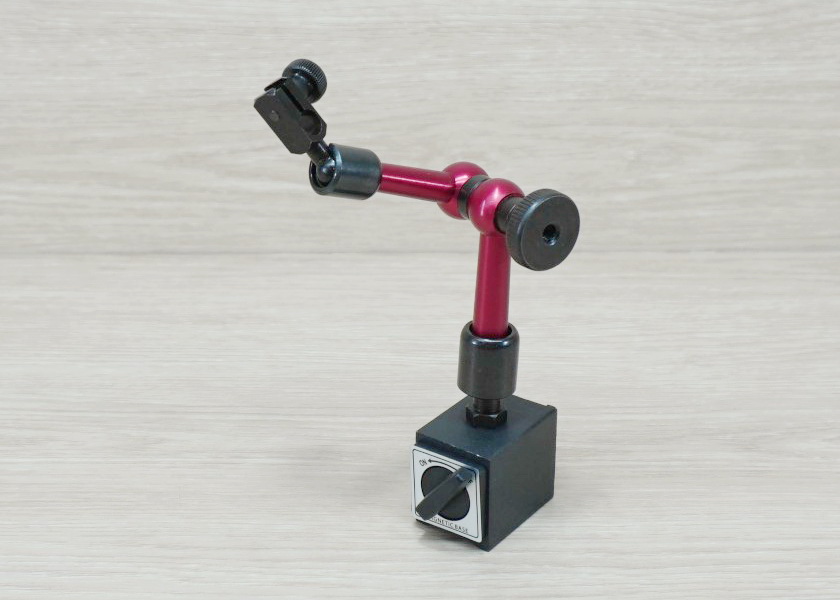 Syntek, Universal Mini - Magnetic Base Stand Holder 30kg Suction