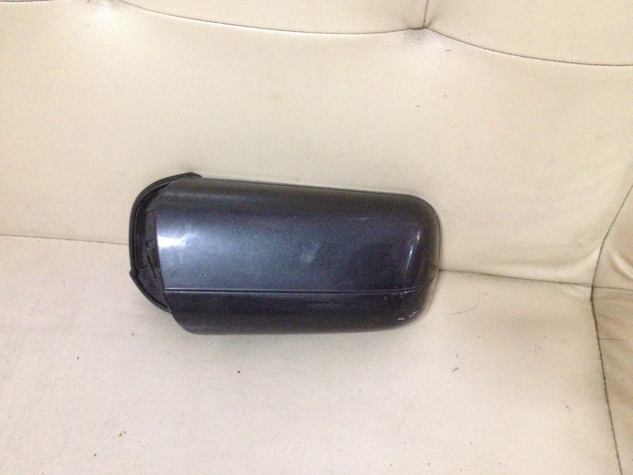 กระจกมองข้าง BENZ W202 C220 ไฟฟ้า 7สาย L