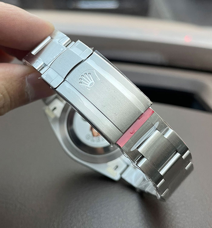 ROLEX OP41 CELEBRATION (CLEAN)