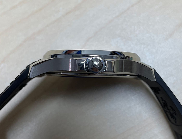 PATEK AQUANAUT 5267 ZF 38 MM.