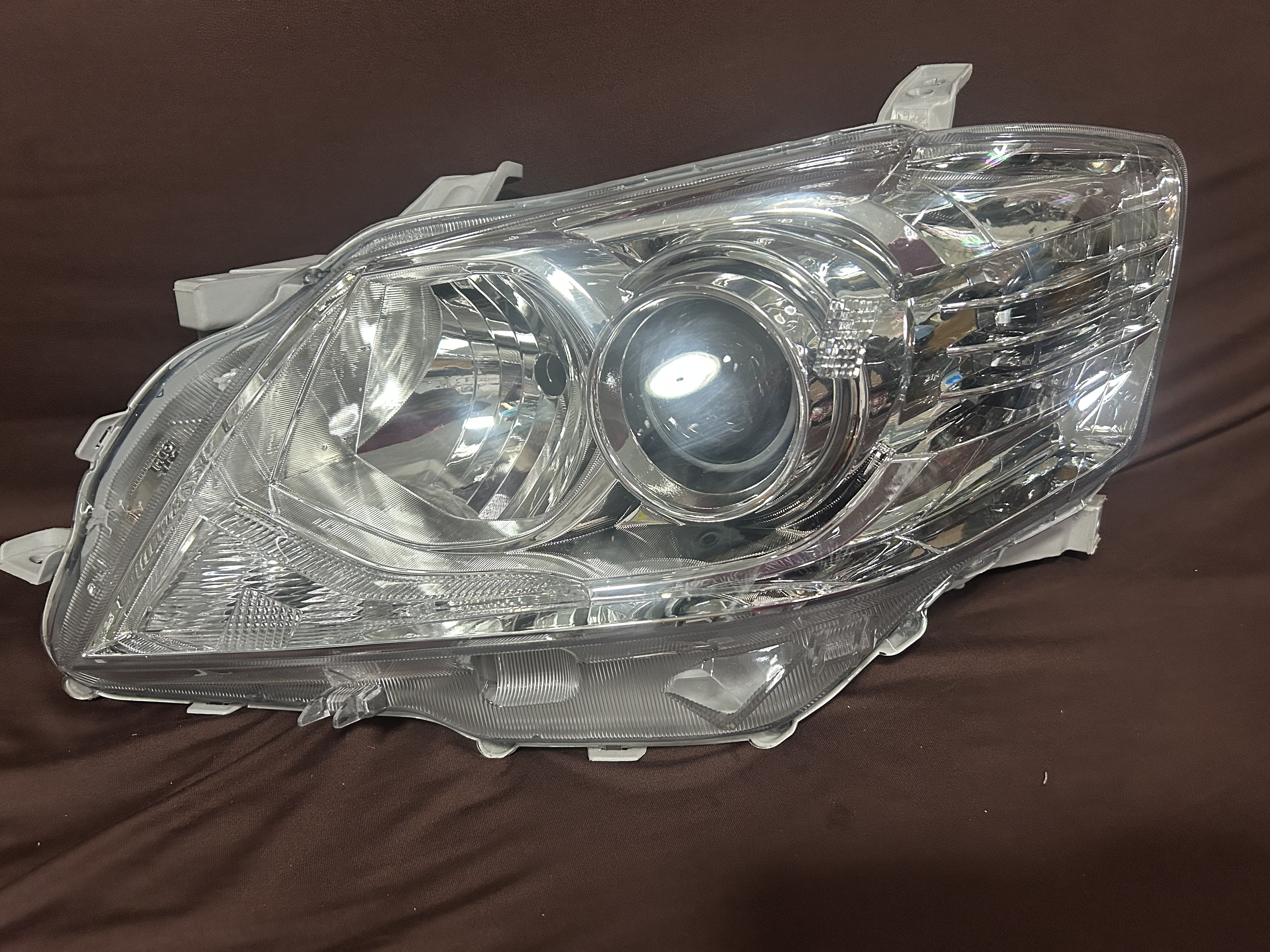 ไฟหน้า Camry 08 xenon ไม่เลี้ยวตาม ซ้าย ใหม่แท่