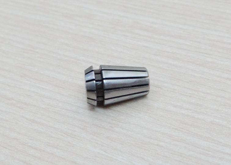 ER11 Chuck - Hole 4mm Spring Collet