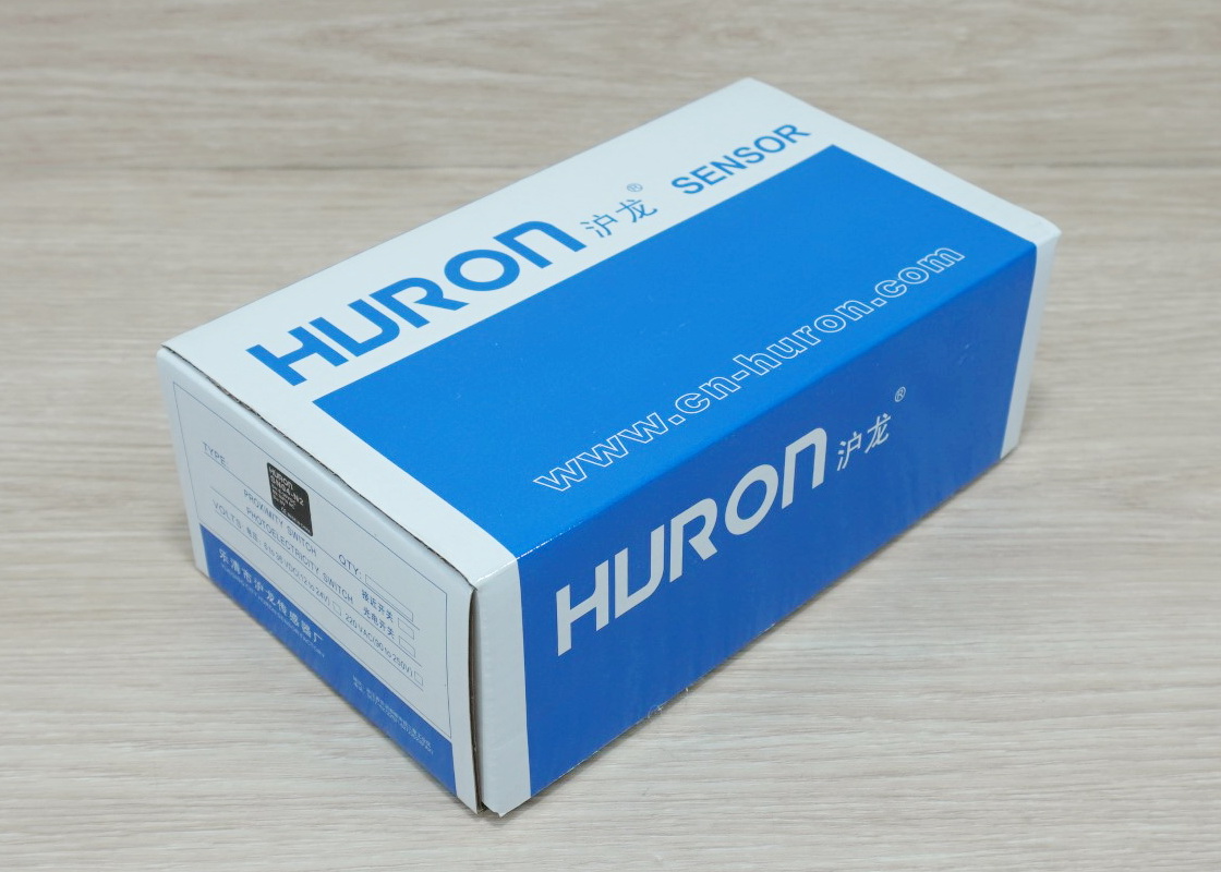 SN04-N2 (NPN, NC ระยะ 4mm) 6-36V DC Inductive Proximity Switch