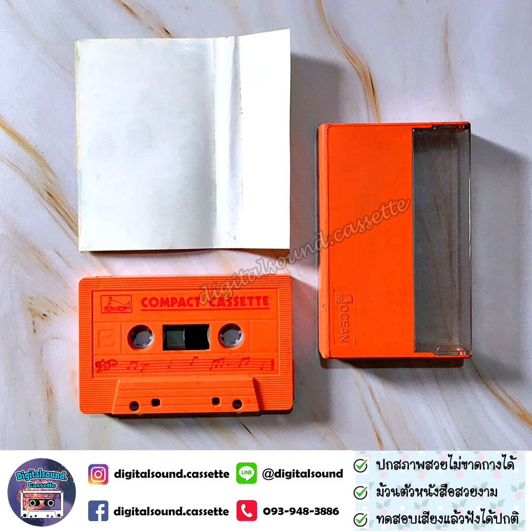 เทปคาสเซ็ท เทปตลก ฮาทลายโลก เชิญยิ้มและชาวคณะ
