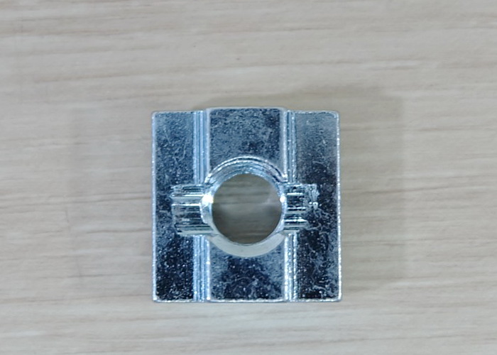 T-Nut M8 (20 ตัว/ชุด) 18x8mm สำหรับ Series 40 Alu Profile