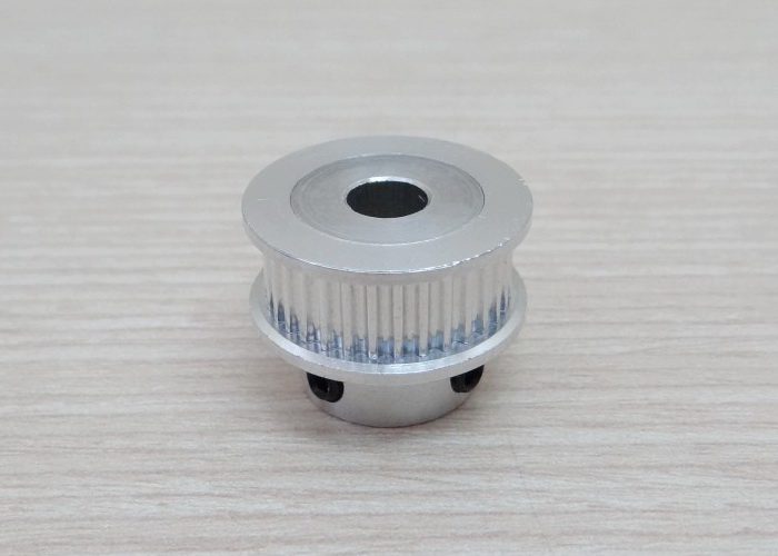 2GT Width 6mm, 32 Teeth Timing Pulley (Bore 10mm)