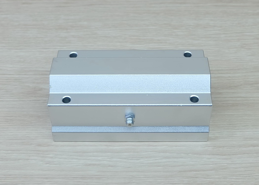 SCS25LUU Linear Ball Bearing Block 25mm