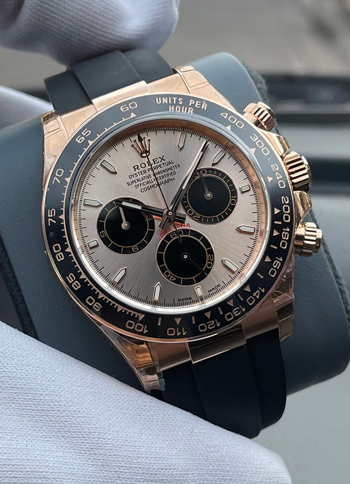 ROLEX DAYTONA 126515 BT DD4131