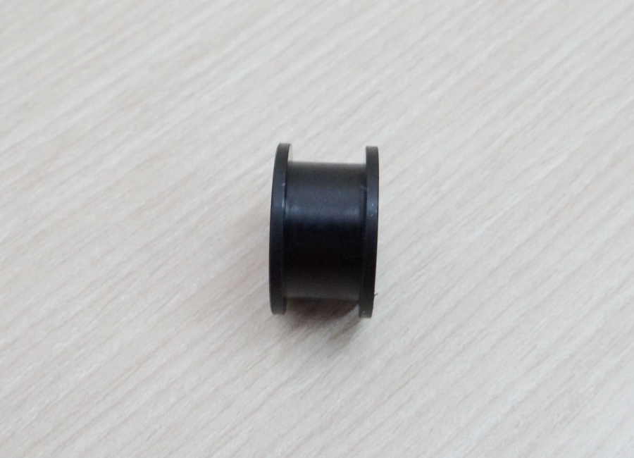 Smooth Idler Pulley Wheel Bore 5mm - Bearings 625zz