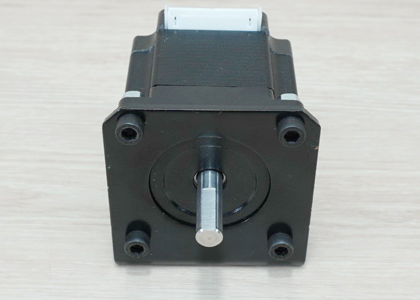 NEMA23 Mounting L Bracket for Stepper Motor