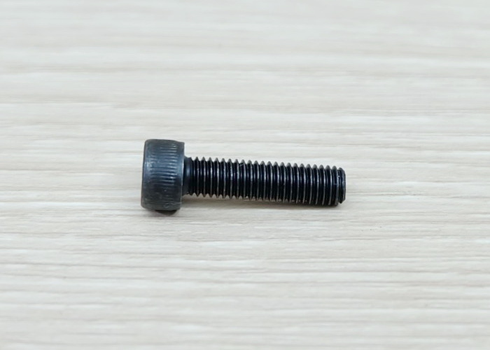 สกรูหัวจมดำ Screw M5 ยาว 20mm (20ตัว/ถุง)