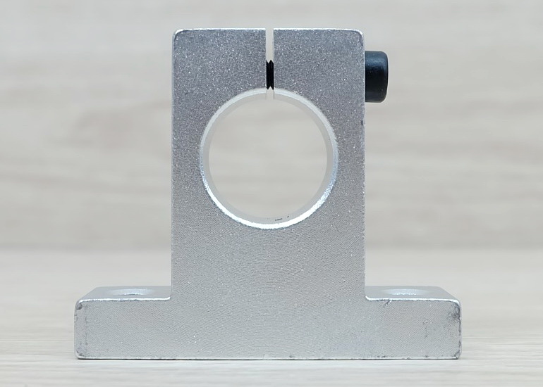 Shaft support 20mm SK20 Aluminum Alloy