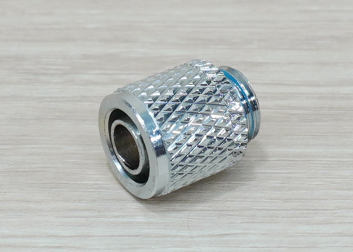 Fittings G1/4 External Thread Pagoda 8x12mm Connector