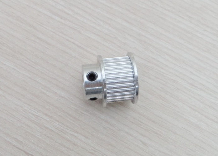 2GT Width 10mm, 36 Teeth Timing Pulley (Bore 6.35mm)