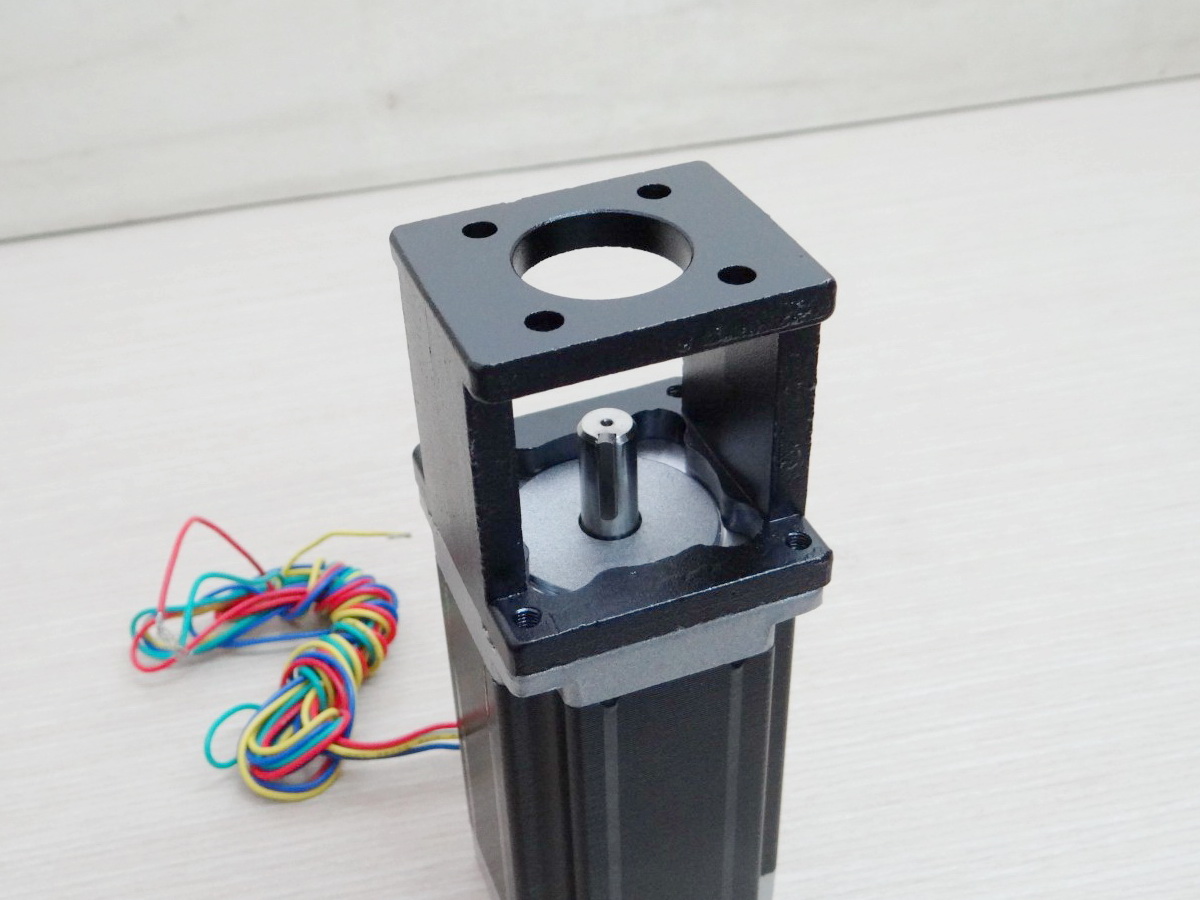 Bracket Fixed Seat Connecting Support for Nema23 Stepper Motor