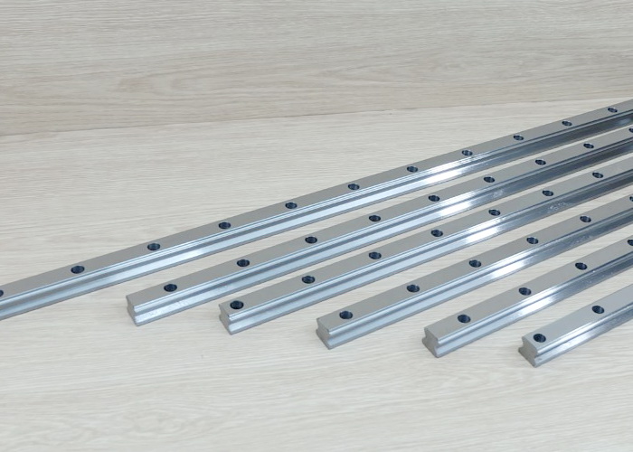 HGR20 20mm Precision Linear Guide Rail 300mm