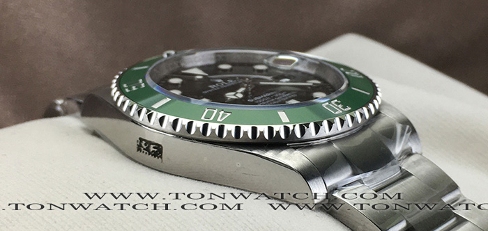 ROLEX STARBUCKS VSF