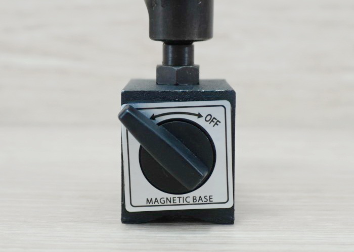 Syntek, Universal Mini - Magnetic Base Stand Holder 30kg Suction