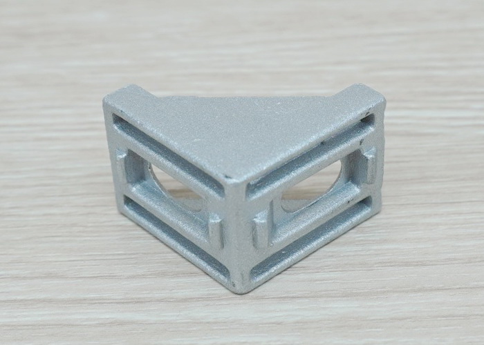 Bracket D28-A สำหรับ Series 20 Alu Profile