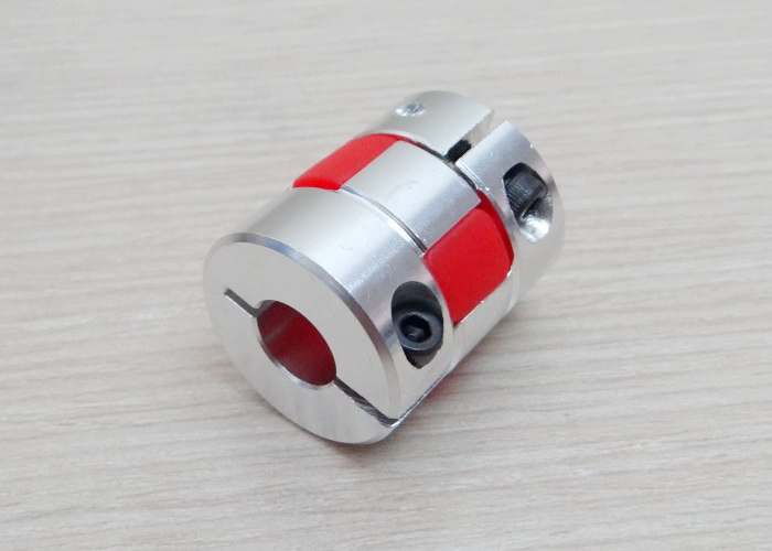 10 x 12 mm XB-Plum Flexible Shaft Coupling D25 L30