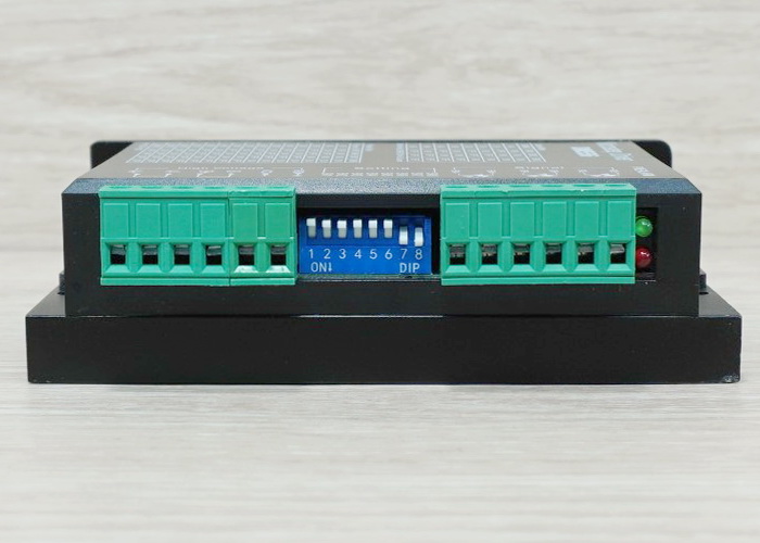 DM556 (Jiawen) Microstep Driver Peak 5.6A, 20-50 VDC 2-phase