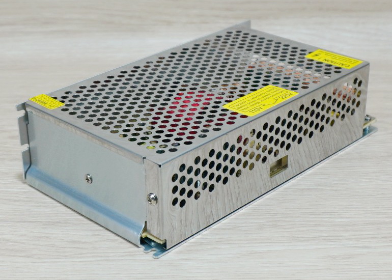 24V-10A-250W DC Switching Power Supply (S-250-24)
