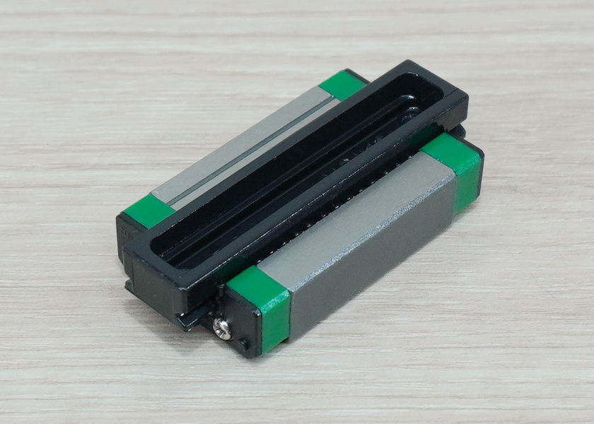 MGN12H Sliding Block