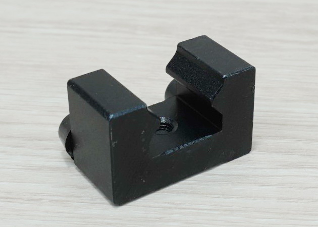 Limit Fixing Block for Linear Guide Rail HG20 / TRH20 With Anti-Collision