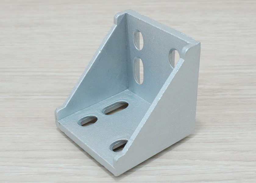 Bracket D6060 สำหรับ Series 30 Alu Profile