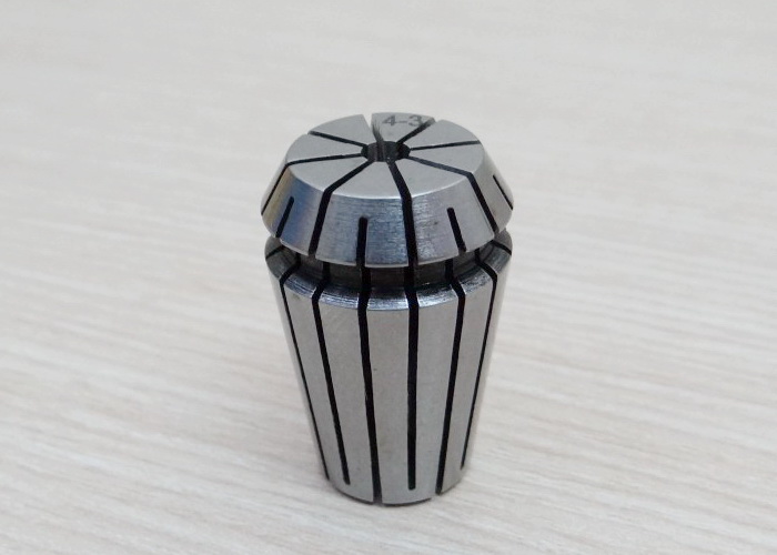 ER20 Chuck - Hole 4mm Spring Collet