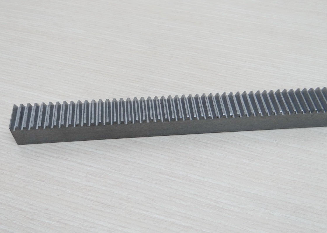 1.5 Mod 20x20x1000mm Gear Rack Precision (straight teeth - เฟืองตรง)