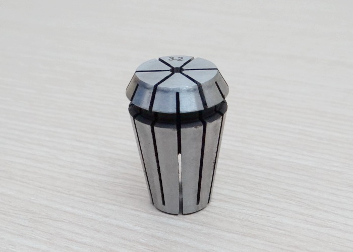 ER20 Chuck - Hole 3mm Spring Collet