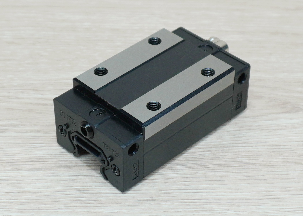TRH25B Square Slide Block (TRHG25B)