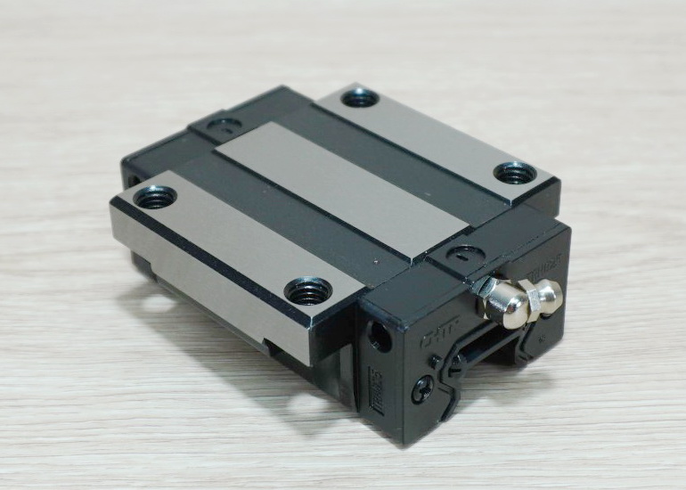 TRH25A Flange Slide Block (TRHG25AC)