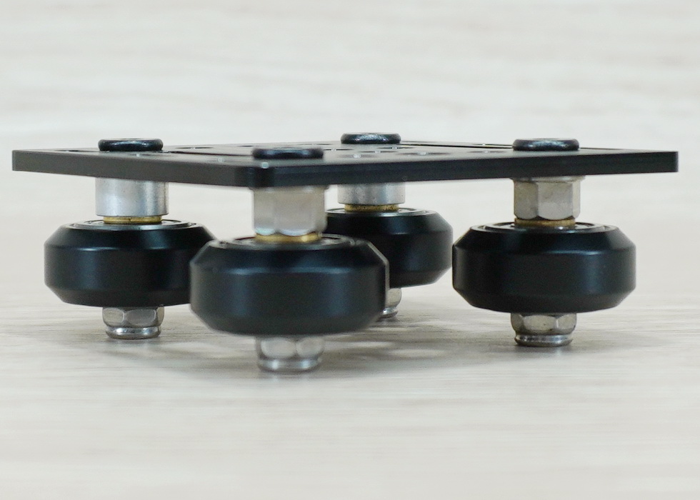 ชุดสำเร็จ V-Slot Gantry Plate 20mm