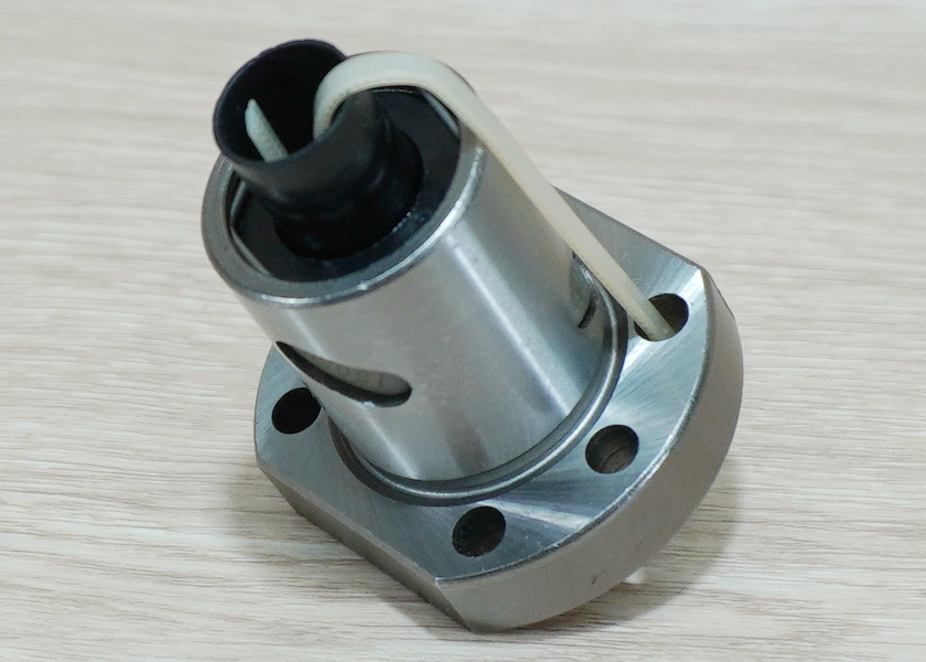 SFU1605-3 Ball Nut (Waist Type) for 1605 Ball Screw