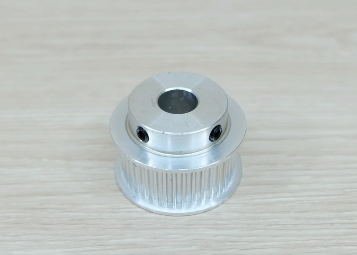 HTD-3M-15mm, 40 Teeth Timing Pulley Bore 12mm